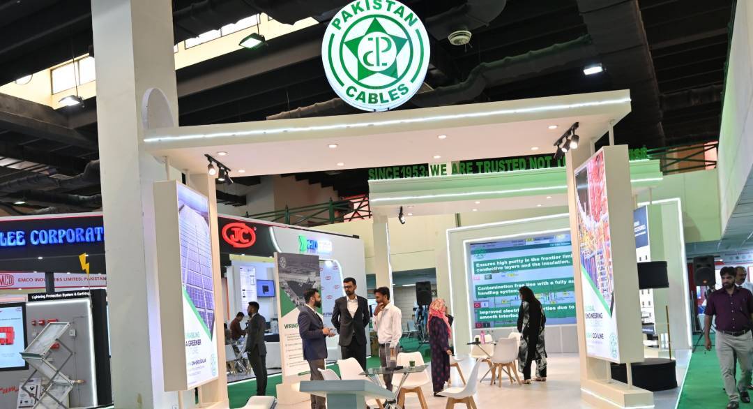 2025年巴基斯坦卡拉奇國際電氣和電子工業(yè)展覽會：推動巴基斯坦可持續(xù)能源革命