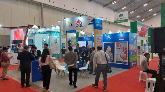 印尼雅加達畜牧及乳業(yè)展覽會ILDEX Indonesia 2025即將開展