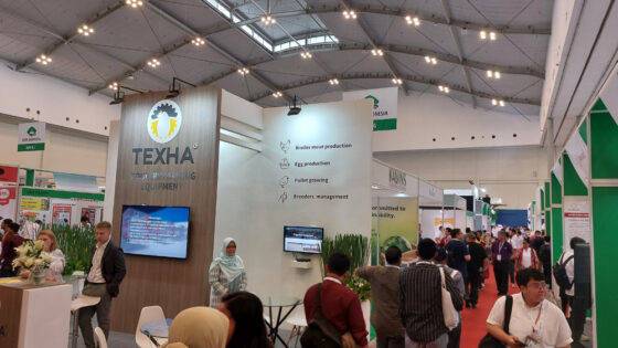 印尼雅加達畜牧及乳業(yè)展覽會ILDEX Indonesia 2025即將開展