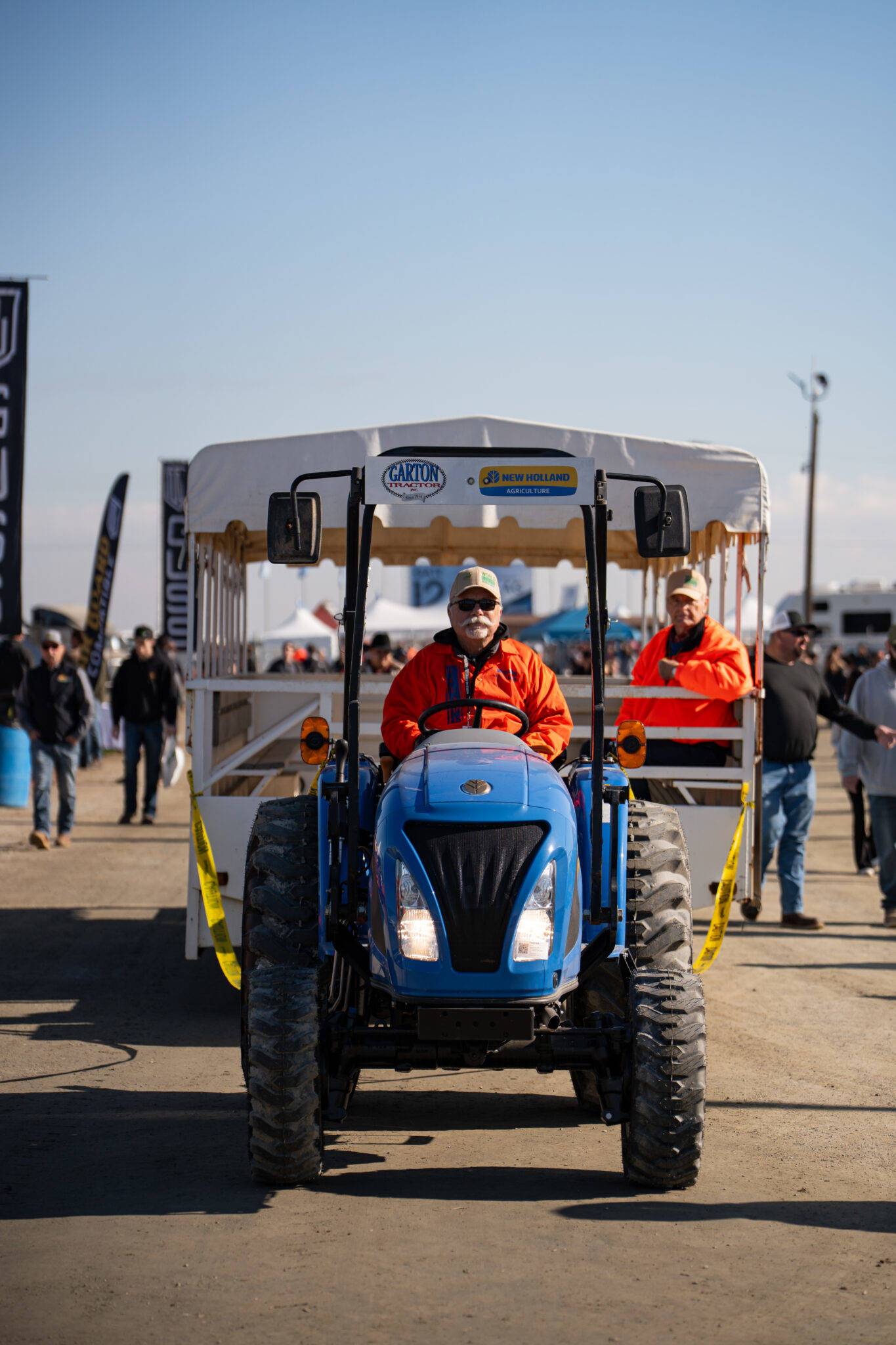 ͼũҵ|Ա|עWorld Ag Expo 2026ũҵȫũҵչʾƽ̨