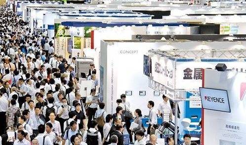 2025年日本東京國際機械要素及技術(shù)展覽會圓滿落幕！