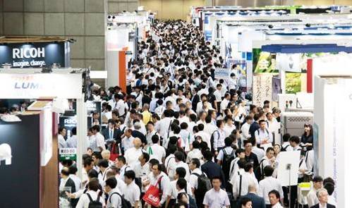 2025年日本東京國際機械要素及技術(shù)展覽會圓滿落幕！
