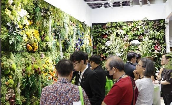 2024年馬來西亞吉隆坡國際建筑及室內(nèi)裝飾設(shè)計展覽會：參展商CSCE
