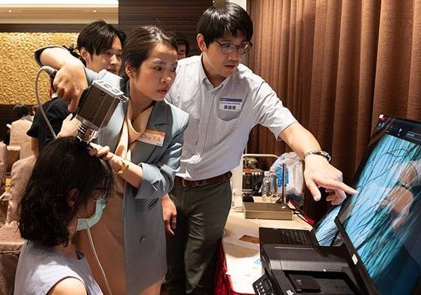 2026年中國臺灣國際亞洲美容與抗衰老世界展覽會：聚焦前沿技術(shù)與學(xué)術(shù)交流