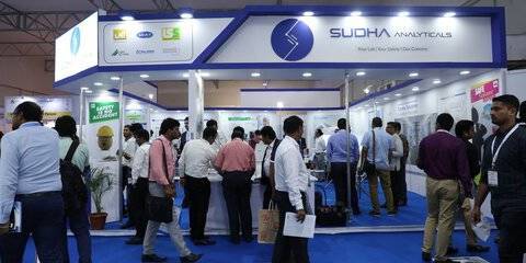 ӡ＼չ analytica Lab India 2025չԤ