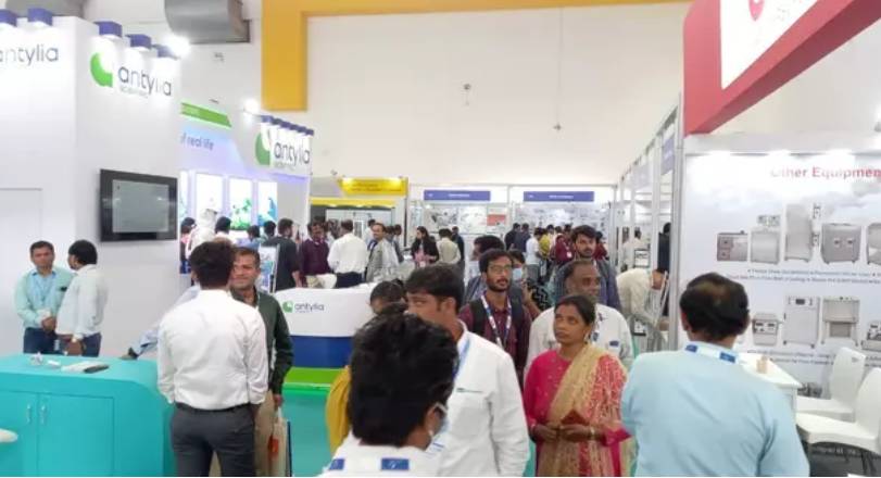 ӡ＼չ analytica Lab India 2025չԤ