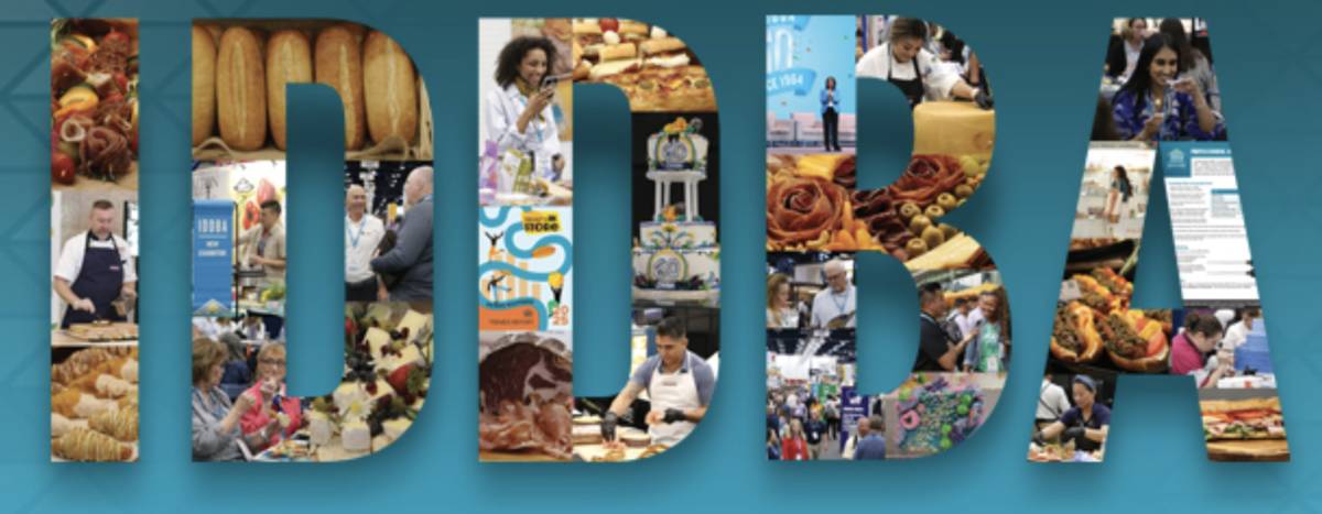 2025年美國新奧爾良國際乳制品，熟食，面包，奶酪，食品展覽會：DDBA 2025領(lǐng)導(dǎo)者和創(chuàng)新者聚集在一起