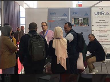阿爾及利亞阿爾及爾國際建筑業(yè)展覽會(huì)BEST5 ALGERIA 2025即將舉行