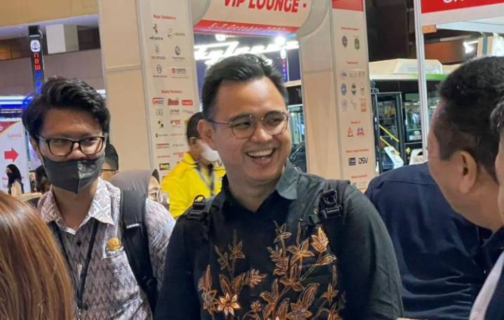 2024年印度尼西亞雅加達(dá)國際客車展覽會精彩回顧