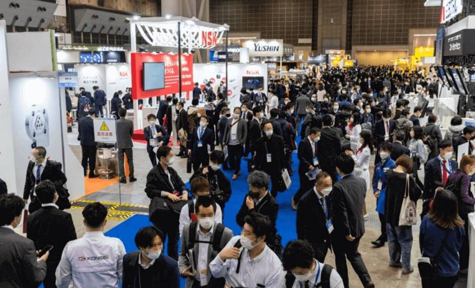 2025年日本東京國(guó)際機(jī)器人展覽會(huì)：推動(dòng)人機(jī)共存與產(chǎn)業(yè)創(chuàng)新
