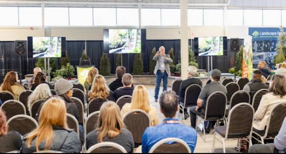 加拿大多倫多國際景觀園林展覽會Landscape Ontario Congress 2026 敬請關(guān)注