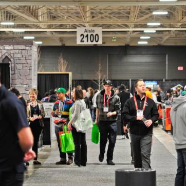 加拿大多倫多國際景觀園林展覽會Landscape Ontario Congress 2026 敬請關(guān)注