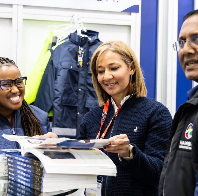 ϷԼ˹|Ա|ע FIREXPO SOUTH AFRICA 2024ɹٰ