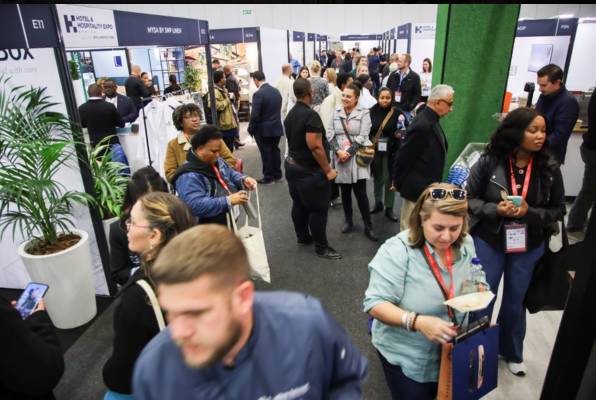 ϷǾƵҵ HOTEL &HOSPITALITY EXPO AFRIC 2025ɹٰ