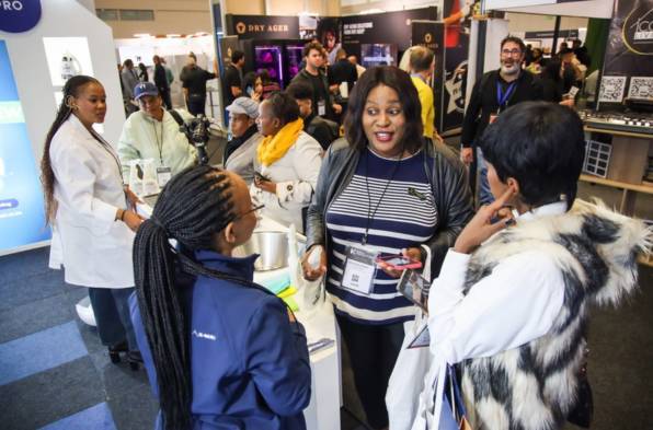 ϷǾƵҵ HOTEL &HOSPITALITY EXPO AFRIC 2025ɹٰ