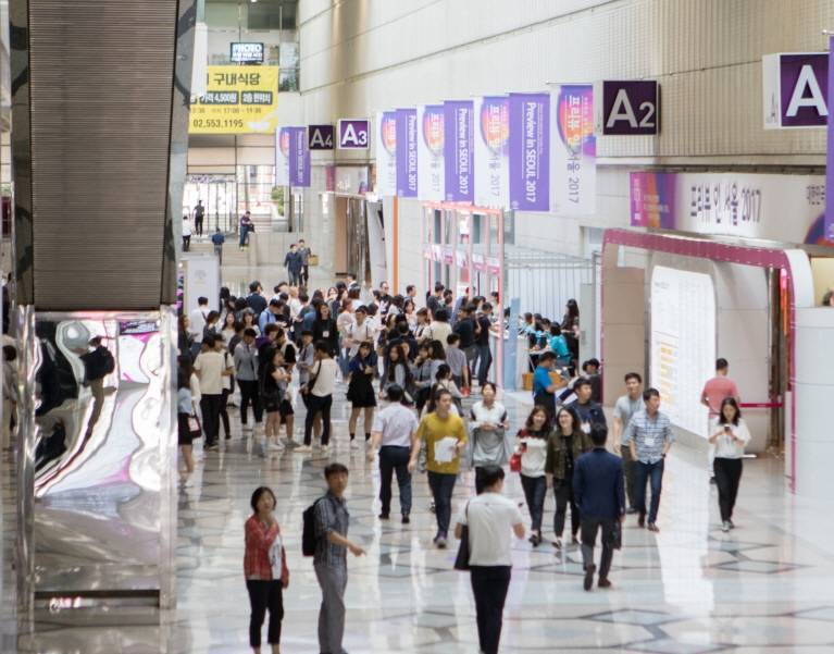 ׶ʷ֯|Ա|ע PREVIEW IN SEOUL 2024ģǰ