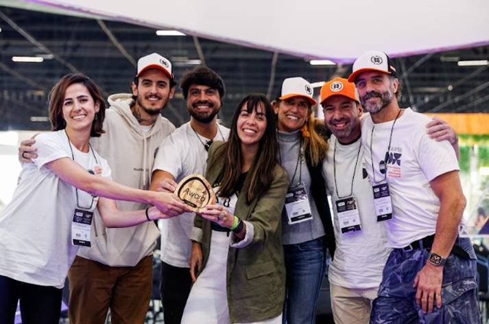 ʥл|Ա|ע BIOFACH LATINA AMERICA 2024˴