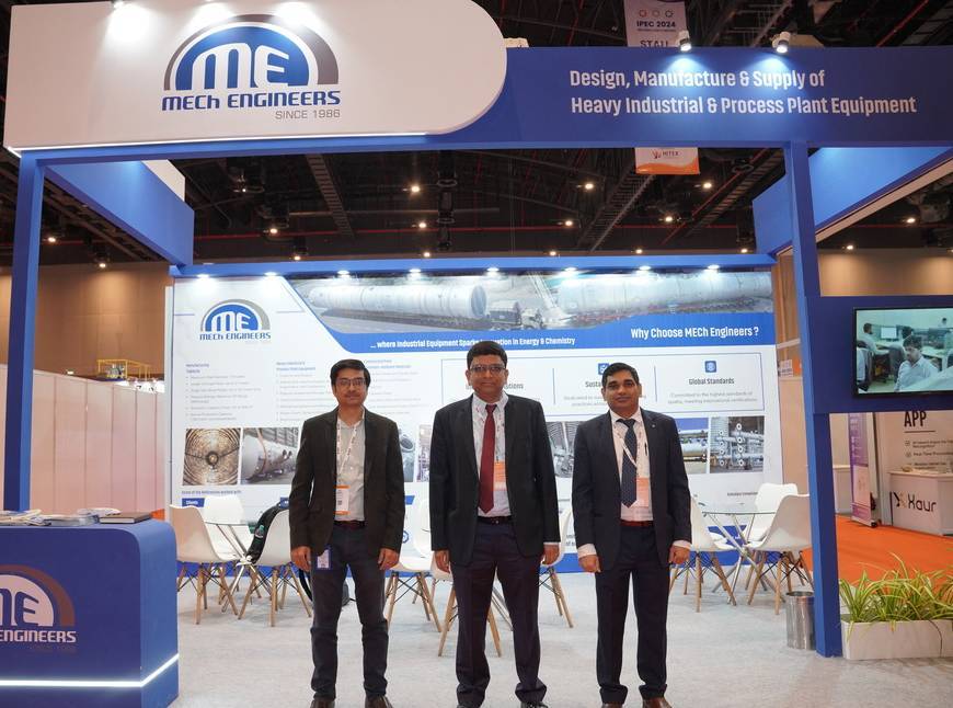 ӡȺ͹ʼӹ IPEC EXPO 2025չ