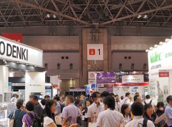 2025年日本東京國際線圈及電機展覽會預(yù)告來襲