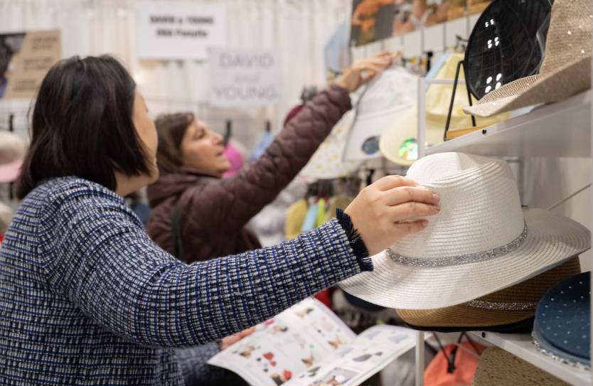 美國紐約國際冬季禮品及家庭用品展覽會 NY NOW 2025成功點燃創(chuàng)新、連接和零售業(yè)的未來
