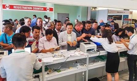 ԽϺ־йʶ˼Ҿ߼ֹƷҾ|Ա|ע᣺VIFA ASEAN 2025