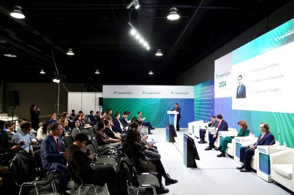 ˹̹ľͼʵԴ豸|Ա|ע POWER KAZAKHSTAN 2024չģ66%