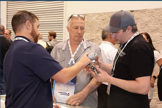 ݰʸϲ|Ա|ע CAMX 2025չ