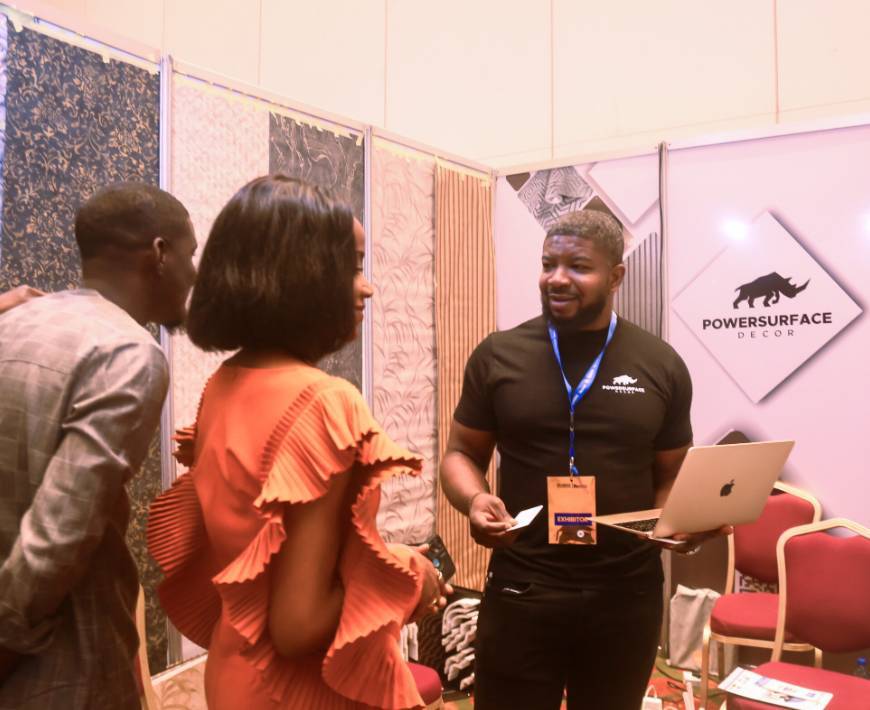尼日利亚拉各斯国际建筑建材及建筑工程机械展览会 BUILDMACEX NIGERIA 2025展会预告