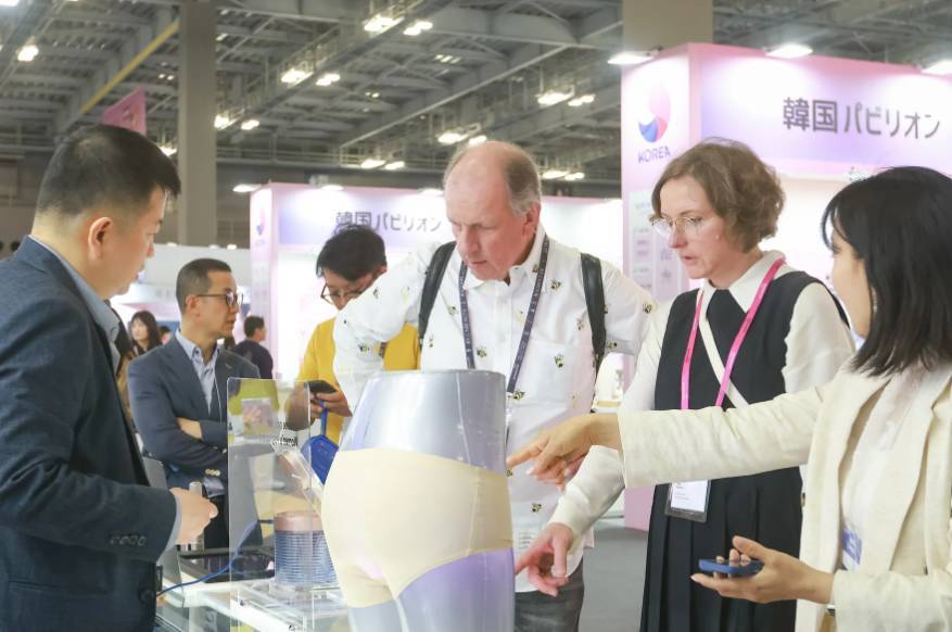 ձ|Ա|ע Beautyworld Japan Tokyo 2025չ̴958ңʷ¸ߣչҵҰ