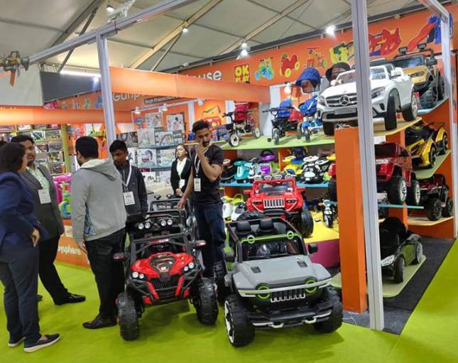 印度盧迪亞納國際自行車及健身用品展覽會(huì)CFOSE 2025：自行車與戶外運(yùn)動(dòng)行業(yè)盛會(huì)