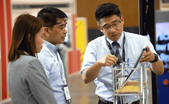 ¼¼³ǹʽ|Ա|עᡤ̽δBuildTech Asia 2025촴
