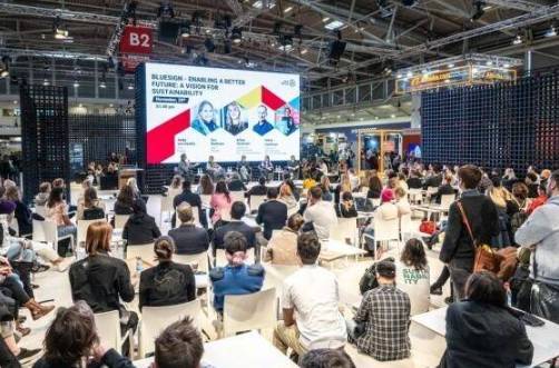¹ĽڹƷչISPO Munich 2025ȫҵĶóչ