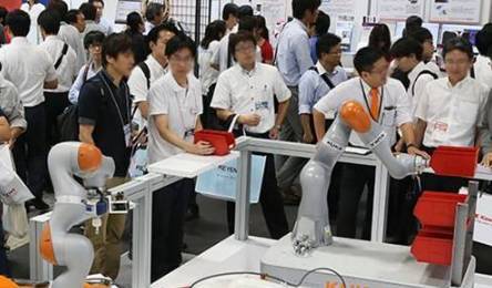 2026ձ1ܹ|Ա|ע᣺SMART FACTORY Expoչ