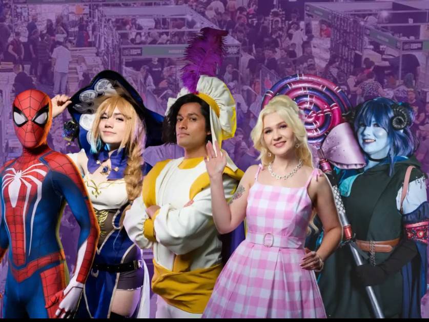 Ĵǲ˹ʰȶչ᣺OZ COMIC-CONչֶԪ