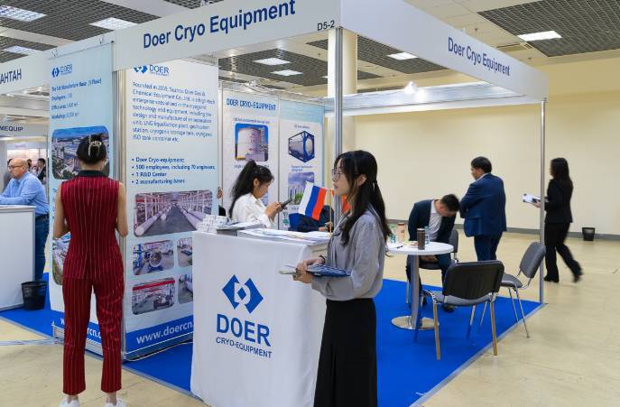 ˹Ī˹Ƶ豸չCryogen-Expo 2025ҵչ