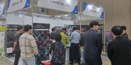 2025年韩国首尔国际五金工具展览会：工具展的领军展会！