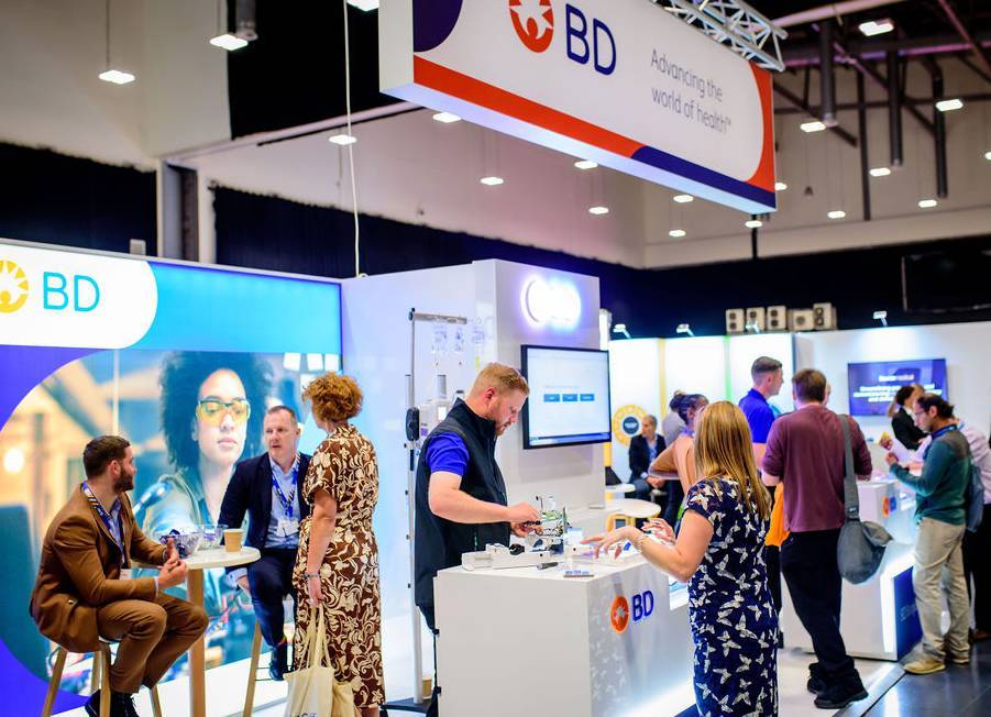Ĵҽ|Ա|עEBME Expo 2026ʢ