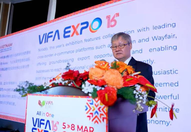 2026VIFA EXPOԽϺ־йʼҾ߼Ҿչ