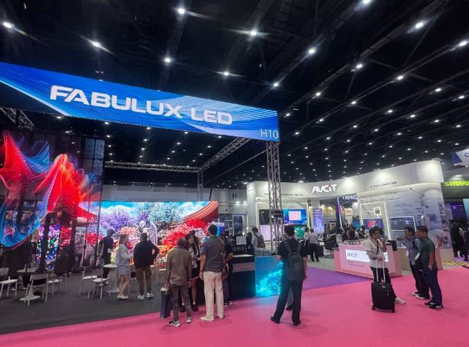 ӿƼ2025InfoComm AsiaչԪ
