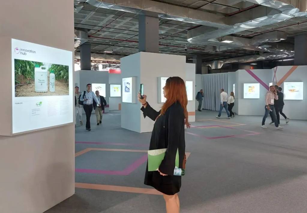 2025年西班牙馬德里國際果蔬展覽會：邁出堅實(shí)一步，將舉辦史上規(guī)模最大的一屆