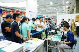 ԽΨһ켼չNEPCON Vietnam 2025