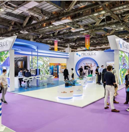 2025IAAPA᣺԰豸չ
