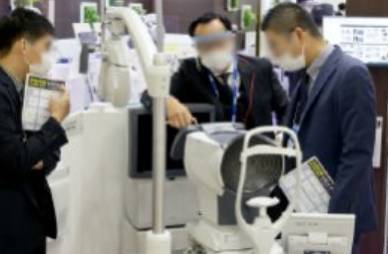 2024年日本東京國際眼鏡、光學展覽會：世界三大眼鏡展之一