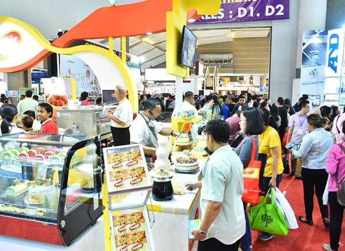 2025SIAL InterFOODӡżӴʳƷϼʳƷչύָͨϣֱչ