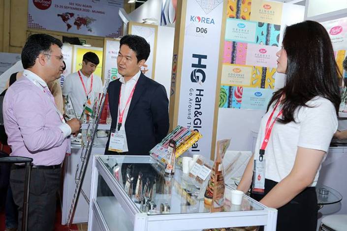 2025Anuga Select IndiaӡʳƷϼչԤϮ