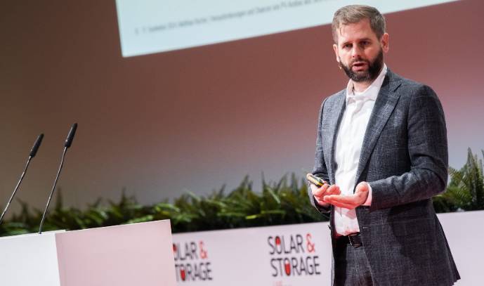 2025ʿ̫ܺʹչ SOLAR & STORAGE LIVE - ZURICH ԤϮ