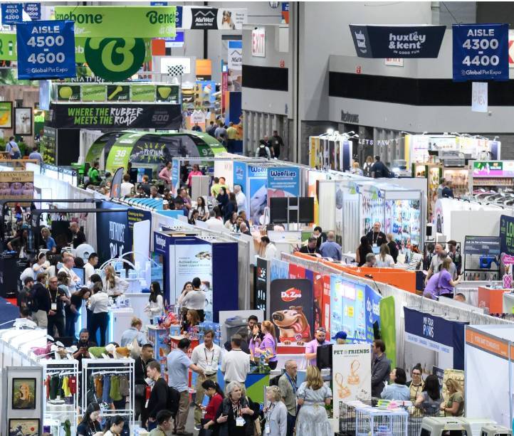 ȫﲩ GLOBAL PET EXPO 2025ȫﲩĽ