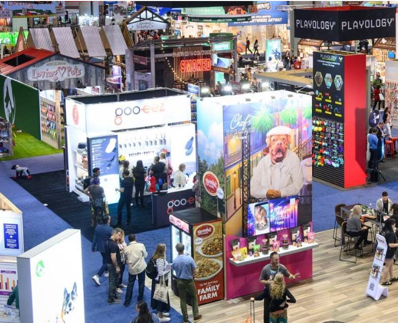 ȫﲩ GLOBAL PET EXPO 2025ȫﲩĽ