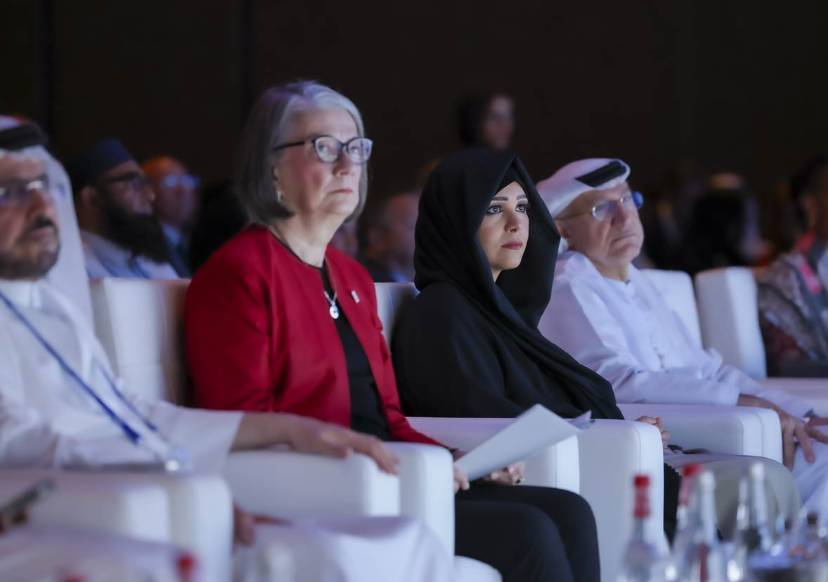ϰݹ˵Ԯٷչչ DIHAD DUBAI 2025Ļ