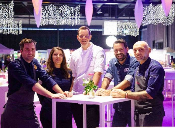 2025¹ʳչPlaza Culinariaʳʢ